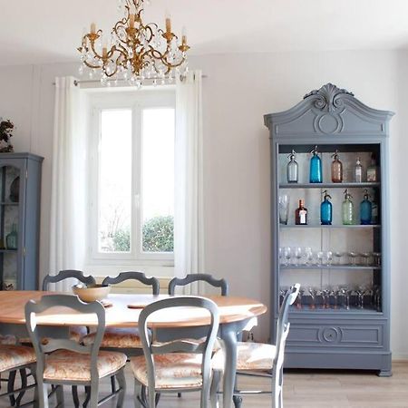 Un Gite Au Coeur Du Vignoble Chalonnes-sur-Loire Esterno foto